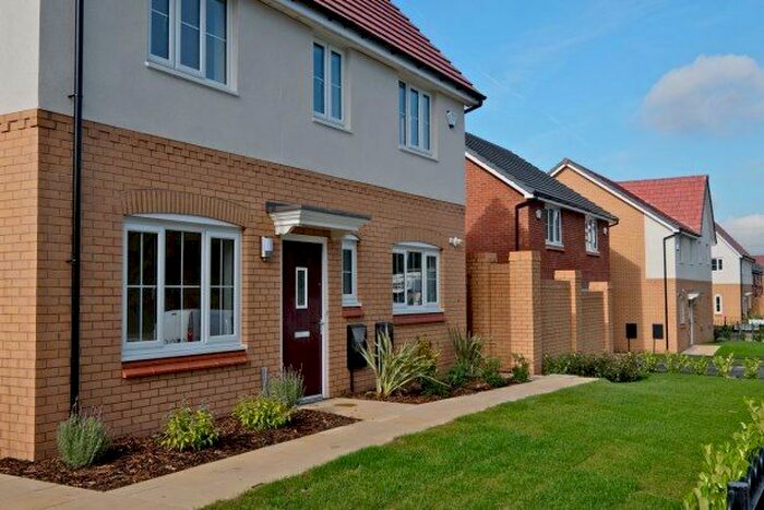 3 Bedroom Property To Rent In Pool Avenue, Prescot L34