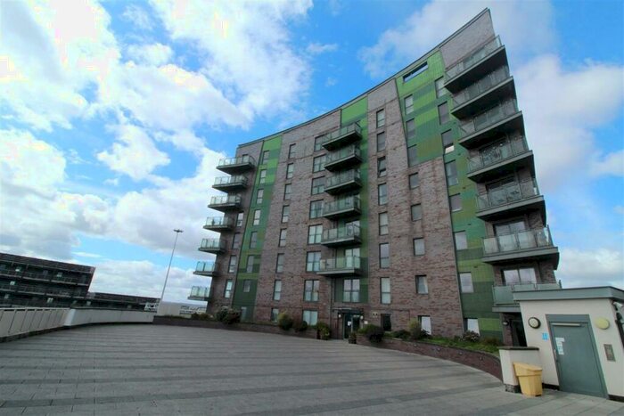 2 Bedroom Apartment To Rent In Echo Central, Echo Central, Leeds, LS9