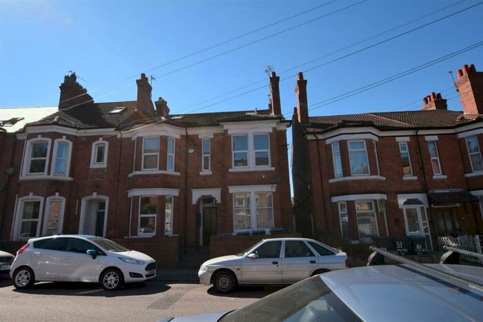 1 Bedroom Flat To Rent In Meriden Street, Coundon, Coventry, CV1