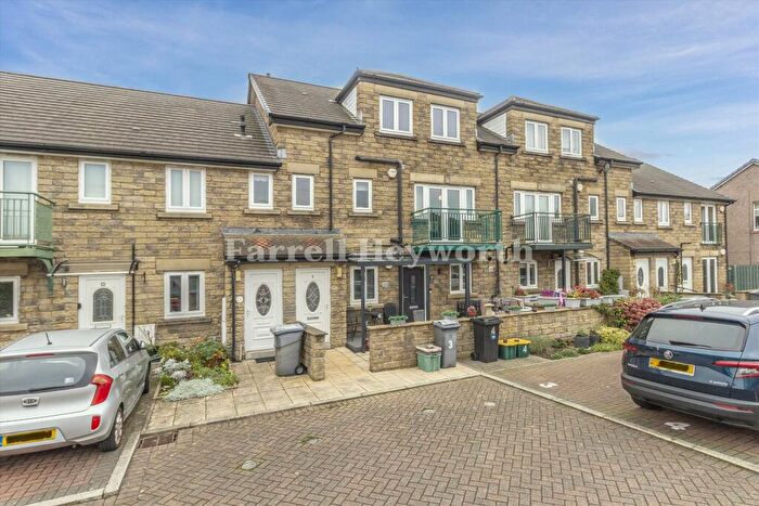 3 Bedroom Flat For Sale In Thorvald Gardens, Morecambe, LA4