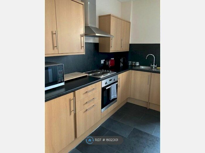 1 Bedroom Flat To Rent In Buchanness Drive, Boddam, Peterhead, AB42