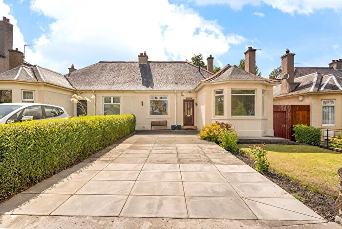 3 Bedroom Semi-Detached House For Sale In Lochend Road, Leith Links, Edinburgh, EH6