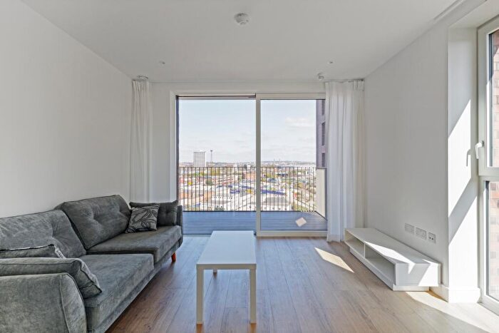 2 Bedroom Apartment To Rent In Wembley, HA0