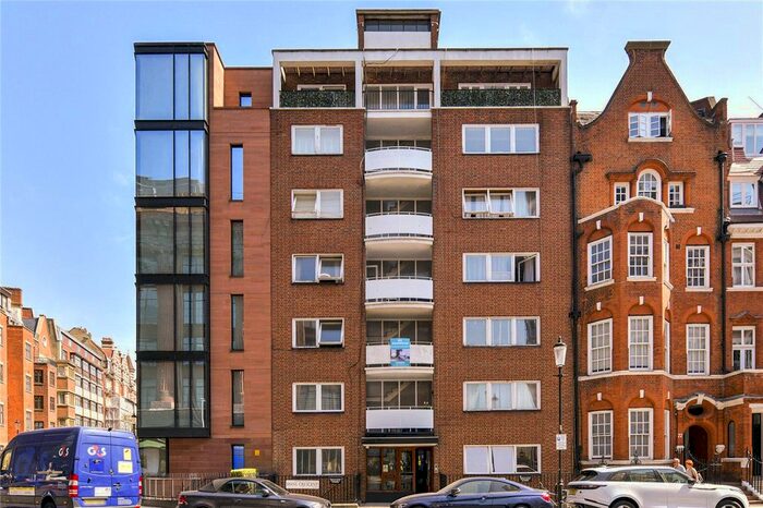 2 Bedroom Flat To Rent In Hans Crescent, Knighstbridge, London, SW1X