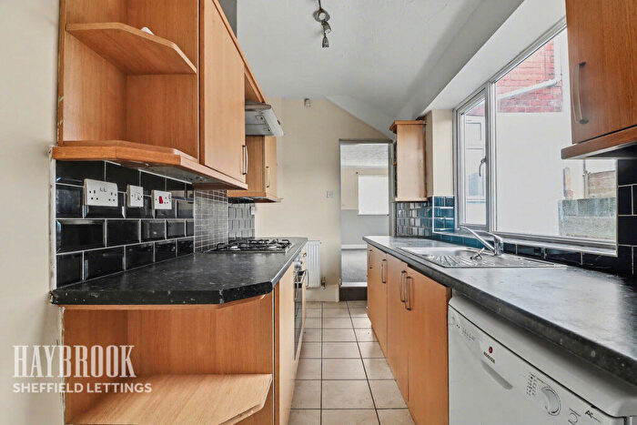 2 Bedroom Terraced House To Rent In Victoria Road, Doncaster, DN12