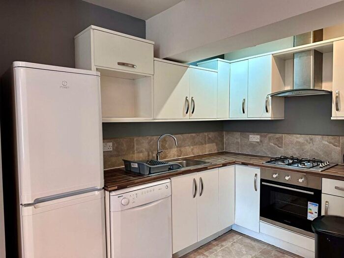 3 Bedroom Apartment To Rent In Coniston Avenue, West Jesmond, NE2