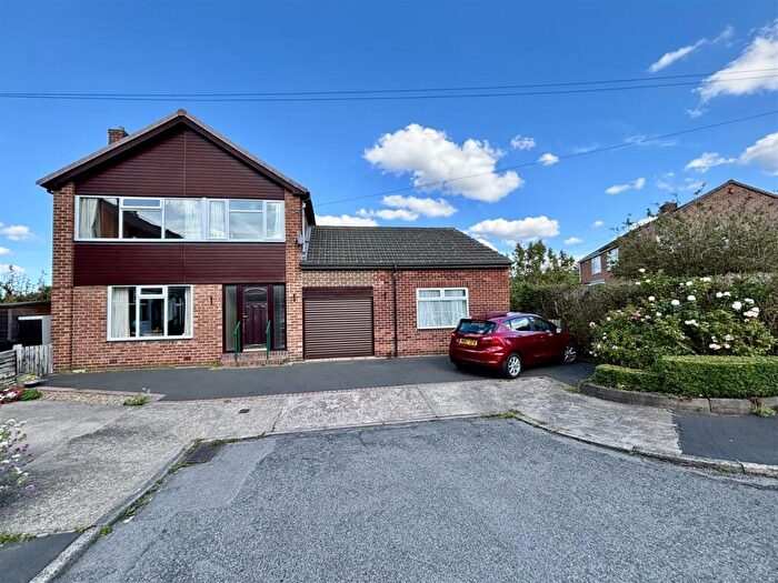 3 Bedroom Detached House For Sale In Wantage Road, Carrville, Durham, DH1