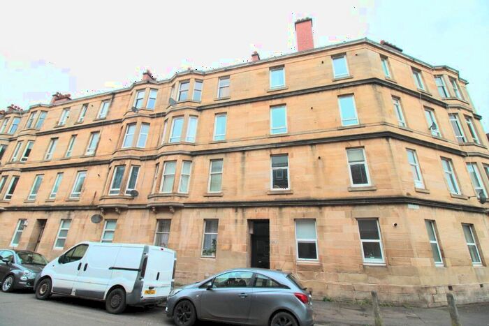 1 Bedroom Flat To Rent In Prince Edward Street, Glasgow, G42