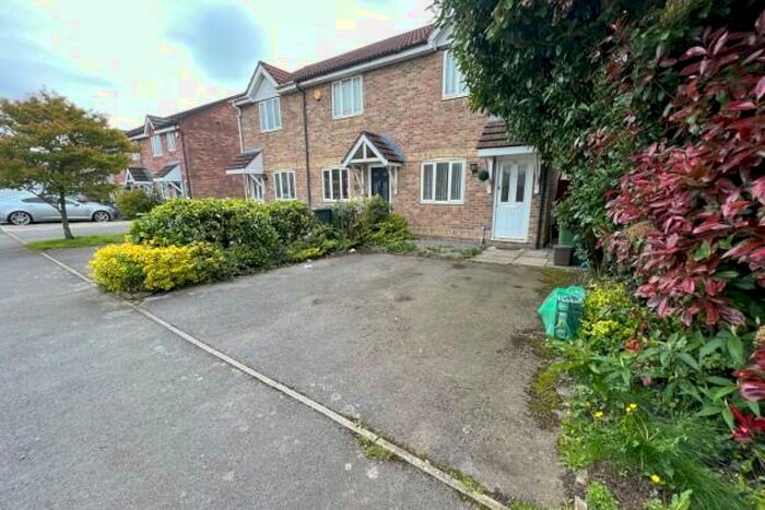 2 Bedroom Terraced House To Rent In Harrison Drive Cardiff, CF3