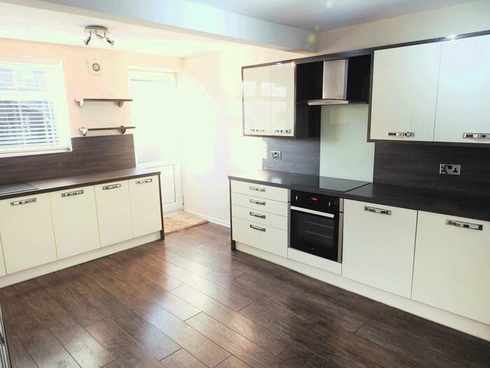 2 Bedroom Terraced House To Rent In Amethyst Road, Bilton Grange, HU9