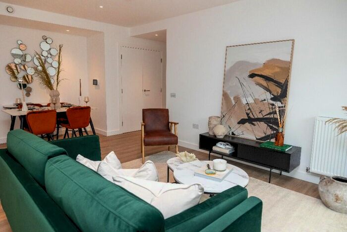 1 Bedroom Flat To Rent In High Street North, London, E6