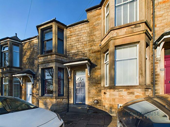 4 Bedroom Terraced House For Sale In St. Oswald Street, Lancaster, LA1