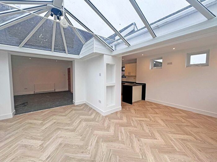 2 Bedroom Semi-Detached Bungalow For Sale In Brompton Road, Poulton-Le-Fylde, FY6