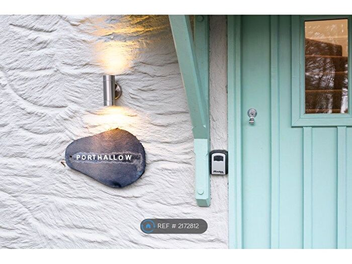 2 Bedroom Semi-Detached House To Rent In Penwarne Road, Mawnan Smith, Falmouth, TR11