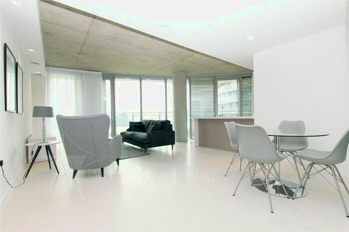 2 Bedroom Flat To Rent In Tidal Basin Road, Royal Victoria, London, E16