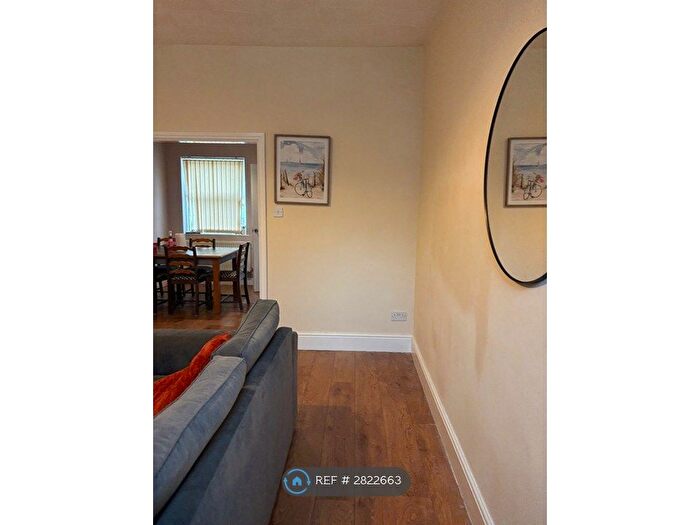 2 Bedroom Terraced House To Rent In Chamberlain St, St Helens, WA10