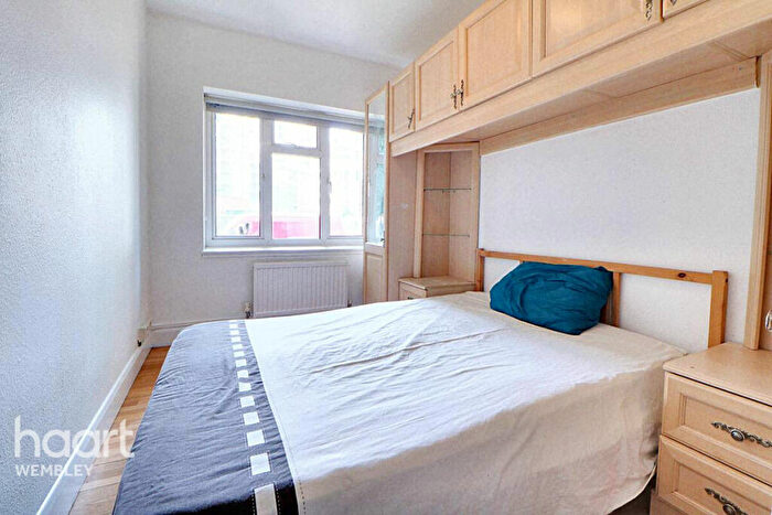 2 Bedroom Flat For Sale In Wembley Park, HA9