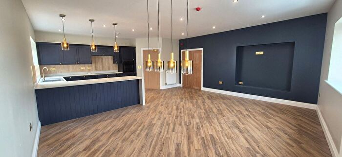 2 Bedroom Flat To Rent In Sheep Market, Spalding, PE11