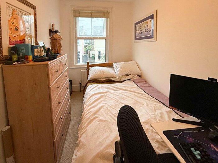 3 Bedroom End Of Terrace House For Sale In Moorend Crescent, Cheltenham, Gloucestershire, GL53
