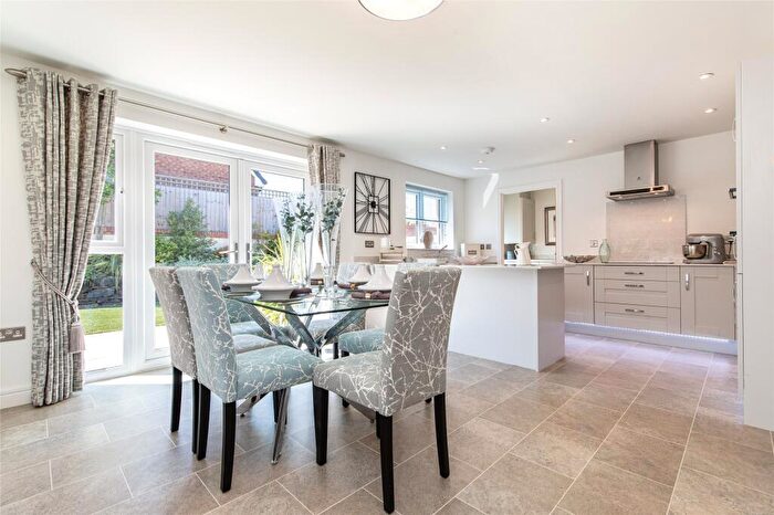 3 Bedroom Bungalow For Sale In Bee Meadow, North Road, South Molton, Devon, EX36