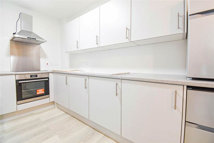 1 Bedroom Penthouse To Rent In Phoenix Gate, London Road, Newbury, Berkshire, RG14