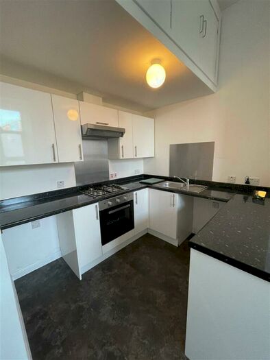 1 Bedroom Flat To Rent In Vernon Street, Saltcoats, KA21