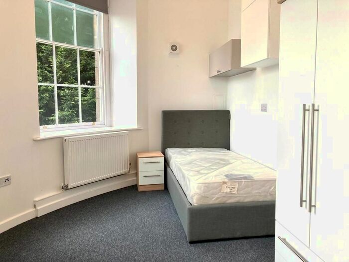 1 Bedroom Flat To Rent In Albert Terrace Road, Sheffield, S6