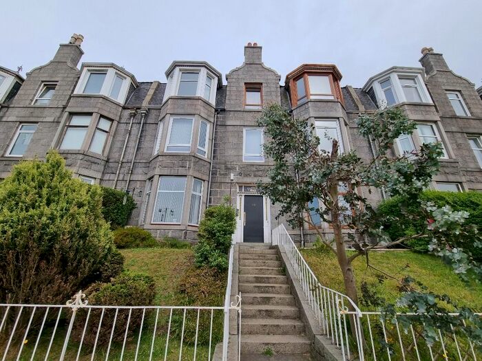 1 Bedroom Flat To Rent In Grampian Road, Torry, Aberdeen, AB11