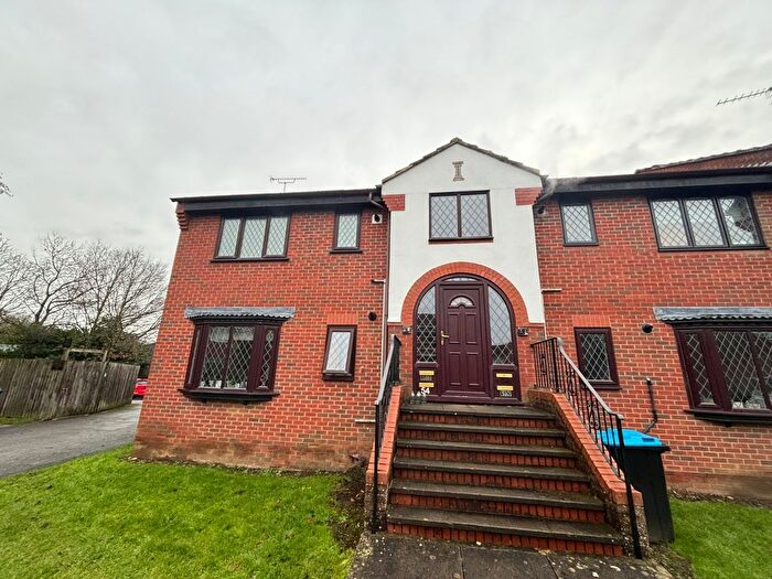 2 Bedroom Flat To Rent In Skelldale Close, Ripon, North Yorkshire, HG4