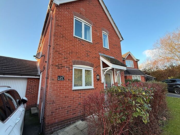 3 Bedroom Property To Rent In Cae'r Efail, Wrexham, LL14