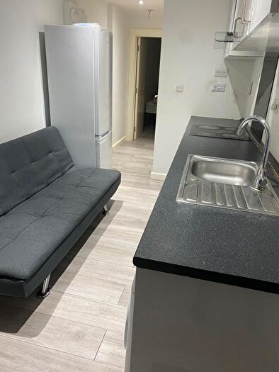 Studio To Rent In Montrose Avenue, London, HA8