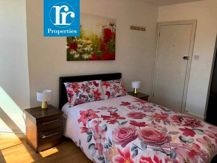 Studio To Rent In Cromwell Road, South Kensington, SW7