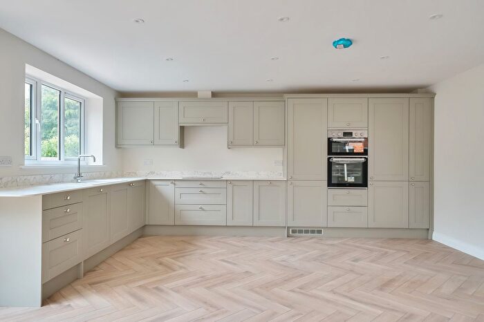 2 Bedroom Detached House For Sale In Coate Road, Stanton St Bernard, SN8