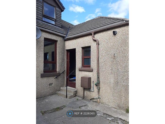 1 Bedroom Terraced House To Rent In Seafield Rows, Seafield, Bathgate, EH47