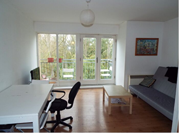 3 Bedroom Apartment To Rent In Bingley Court, CT1