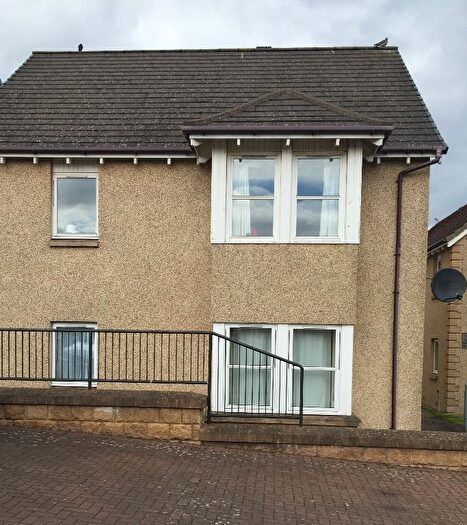 2 Bedroom Flat To Rent In Brewster Place, St Andrews, Fife, KY16