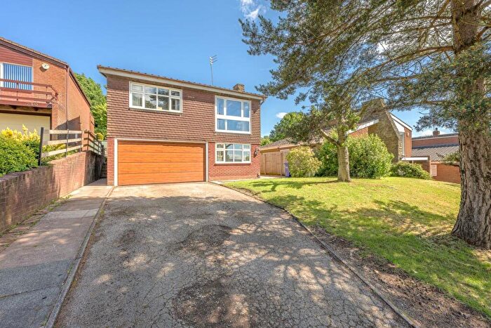3 Bedroom House For Sale In Northway, Dudley, DY3