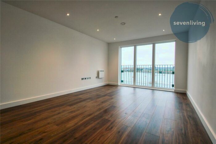 1 Bedroom Apartment To Rent In The Grand Exchange, Market Street, Bracknell, Berkshire, RG12