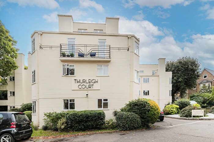 2 Bedroom Flat To Rent In Nightingale Lane, London, SW12