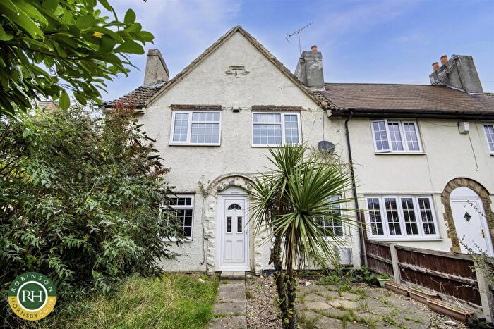 3 Bedroom End Of Terrace House For Sale In Quarry Lane, Woodlands, Doncaster, DN6