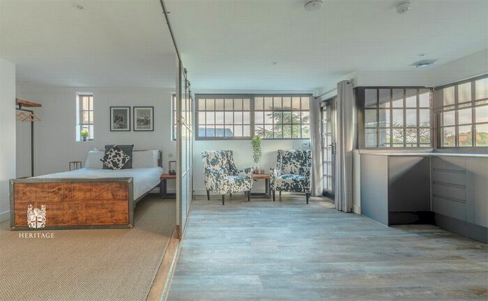 1 Bedroom Flat To Rent In 61 Kings Road, Halstead, Essex CO9