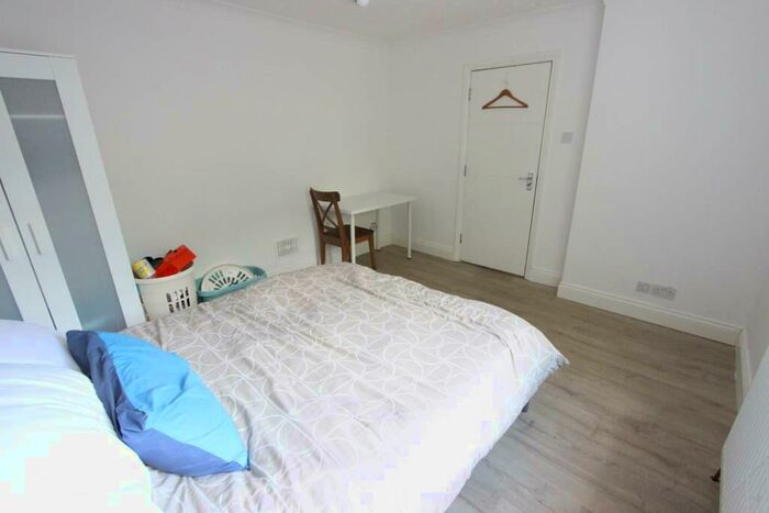 1 Bedroom House Of Multiple Occupation To Rent In Goldings Crescent, Hatfield, AL10