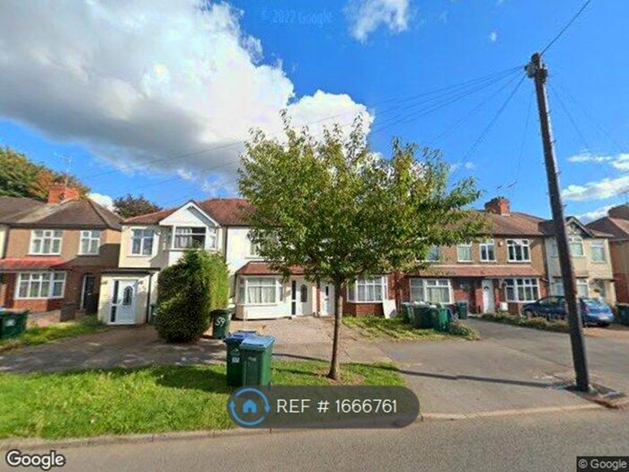 3 Bedroom Semi-Detached House To Rent In Sir Henry Parkes Road, Coventry, CV5