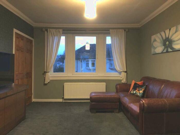 2 Bedroom Cottage To Rent In Lochfield Road, Paisley, PA2