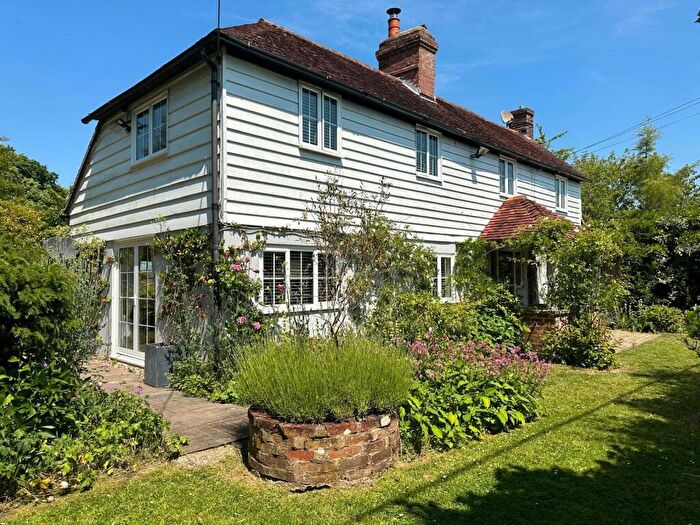 4 Bedroom Detached House To Rent In Ripe Lane, Ripe, BN8