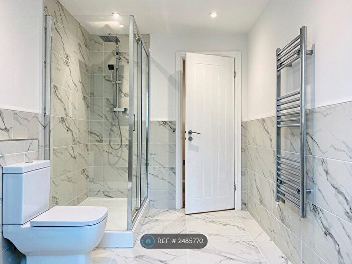 1 Bedroom Flat To Rent In Chelsea Mews, Doncaster, DN1