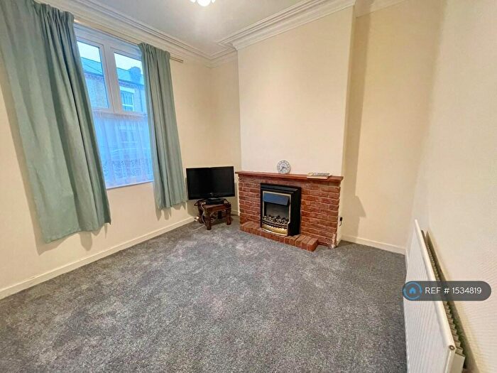 2 Bedroom Terraced House To Rent In East Raby Street, Darlington, DL3