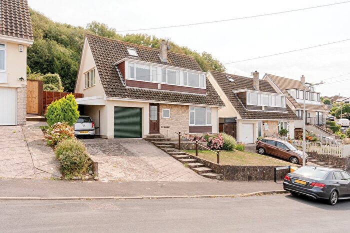 3 Bedroom Detached House For Sale In Halliwell Road, Portishead, BS20
