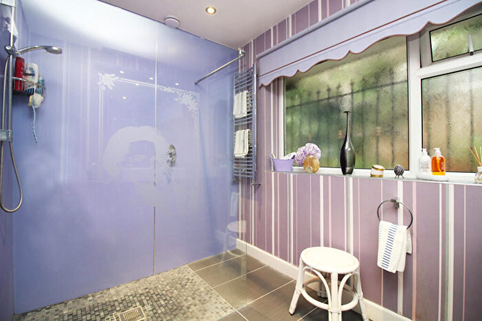 2 Bedroom Bungalow For Sale In Devonshire Road, Blackpool, FY2