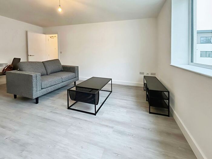 1 Bedroom Flat To Rent In The Printworks, Bradford, BD9
